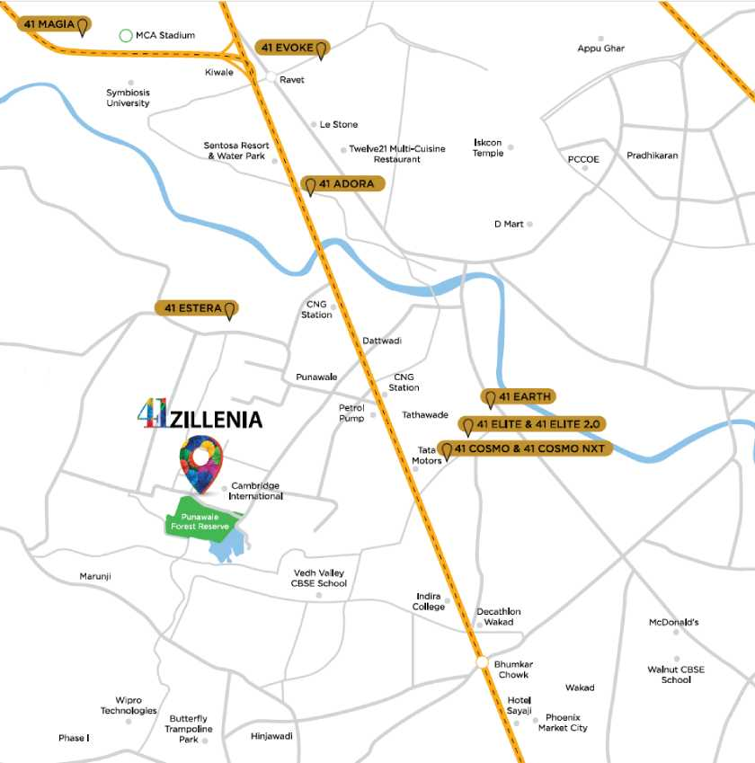 location